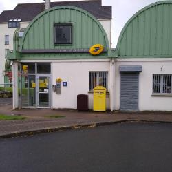 La Poste