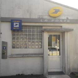 La Poste