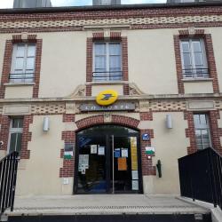 La Poste