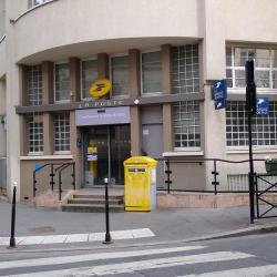 La Poste