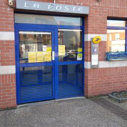 La Poste