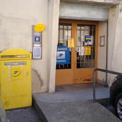 La Poste