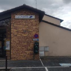 La Poste