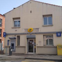 La Poste