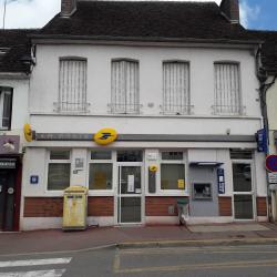 La Poste