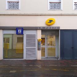 La Poste