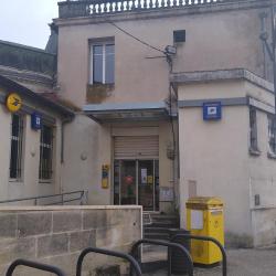 La Poste