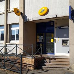 La Poste