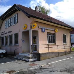 La Poste