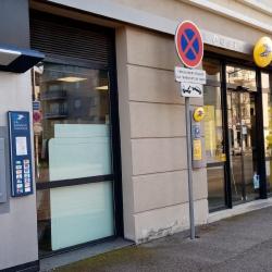 La Poste