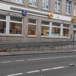 La Poste