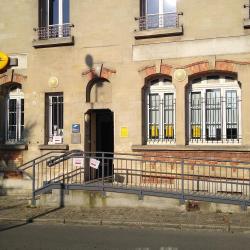 La Poste