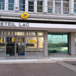 La Poste