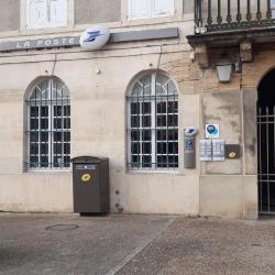 La Poste