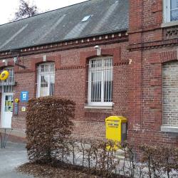 La Poste