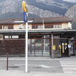 La Poste