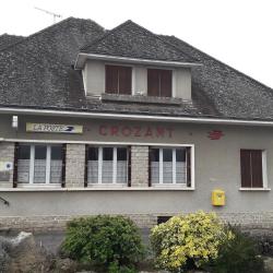 La Poste