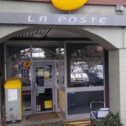 La Poste