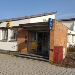 La Poste