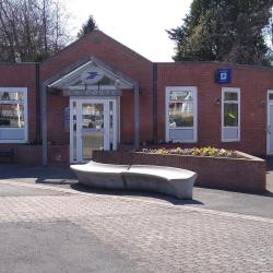 La Poste