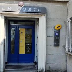 La Poste