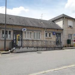 La Poste