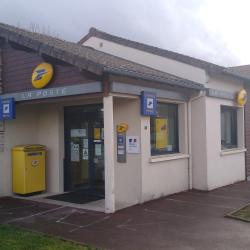 La Poste