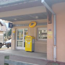 La Poste