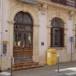 La Poste