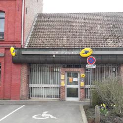 La Poste