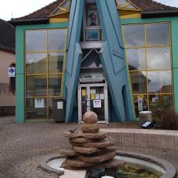 La Poste