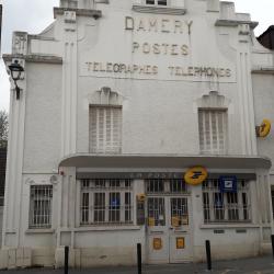 La Poste