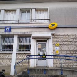 La Poste