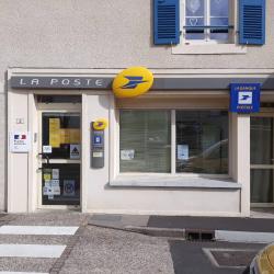 La Poste