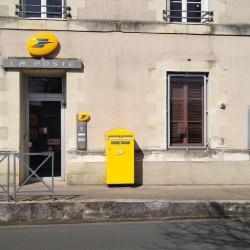 La Poste