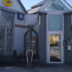 La Poste