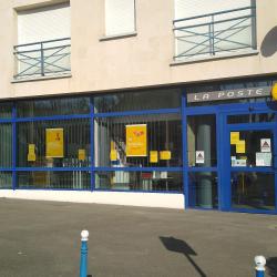 La Poste
