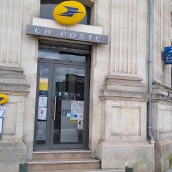 La Poste