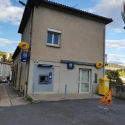 La Poste De Saint Rome De Cernon