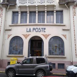 La Poste