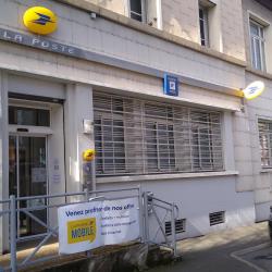 La Poste