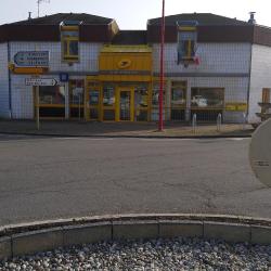 La Poste