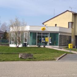 La Poste