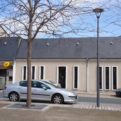 La Poste