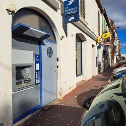 La Poste Des Beaux-arts