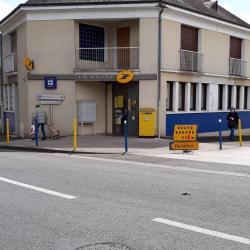 La Poste