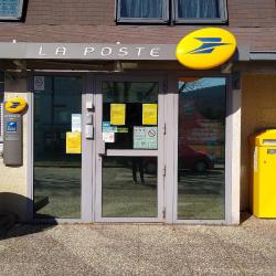 La Poste - Closed