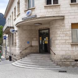 La Poste