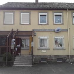 La Poste