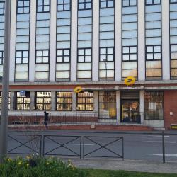 La Poste